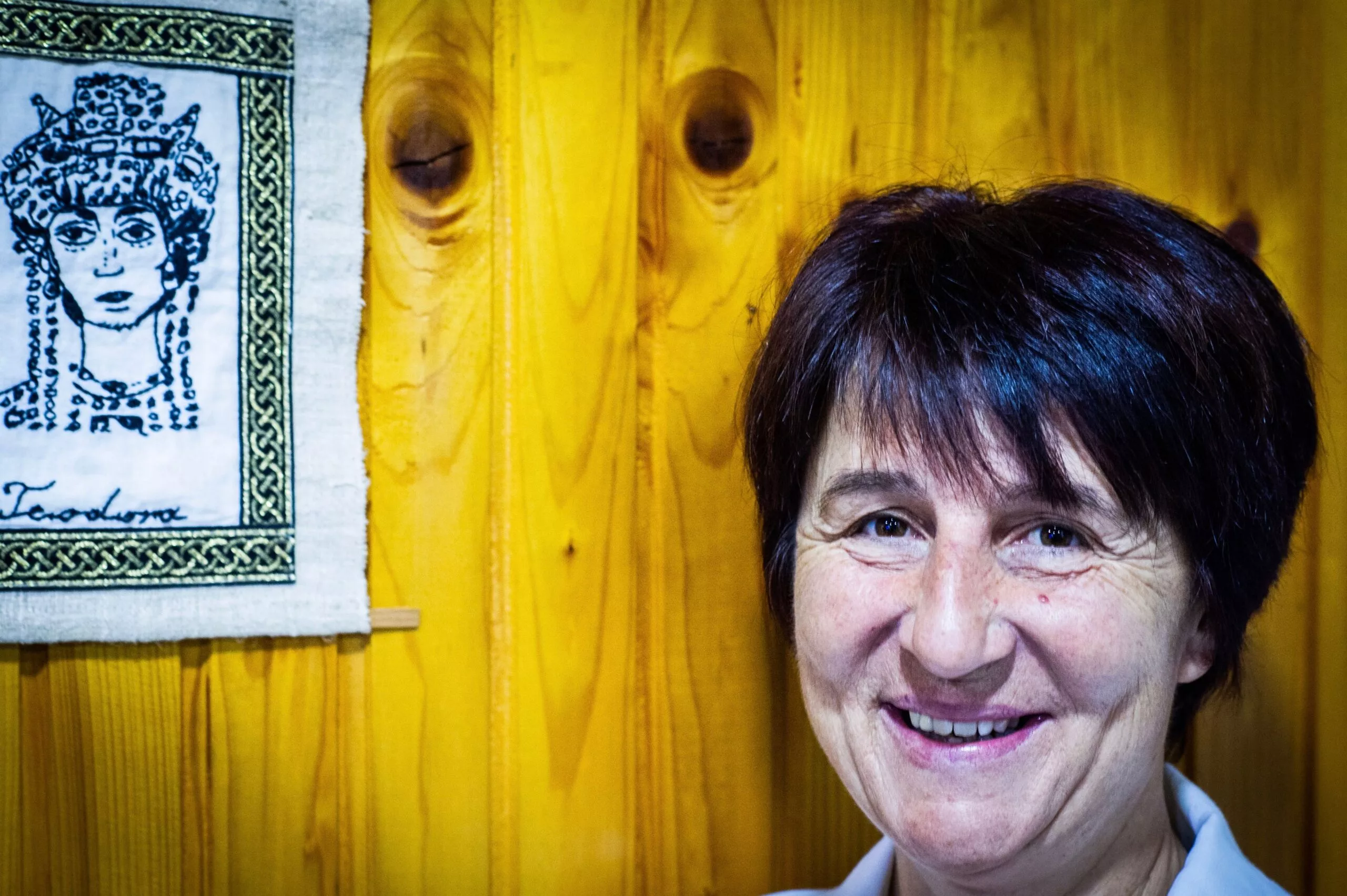 Slobodanka Pavlovic, Gründerin von Radanska Ruža