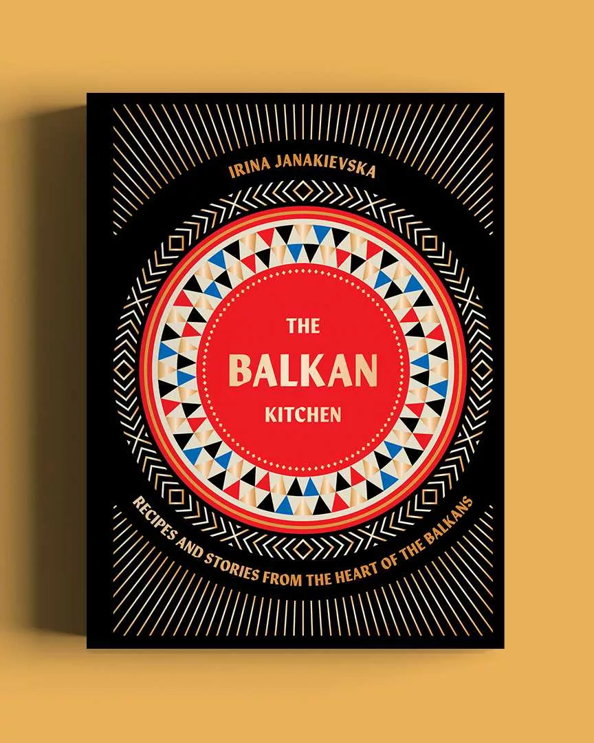 The Balkan Kitchen