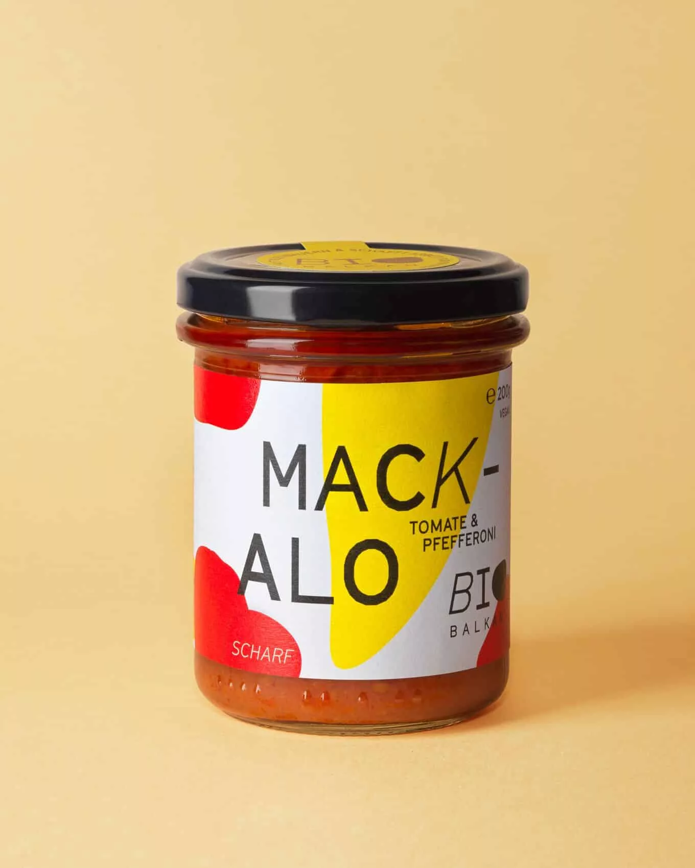 Bio Mackalo