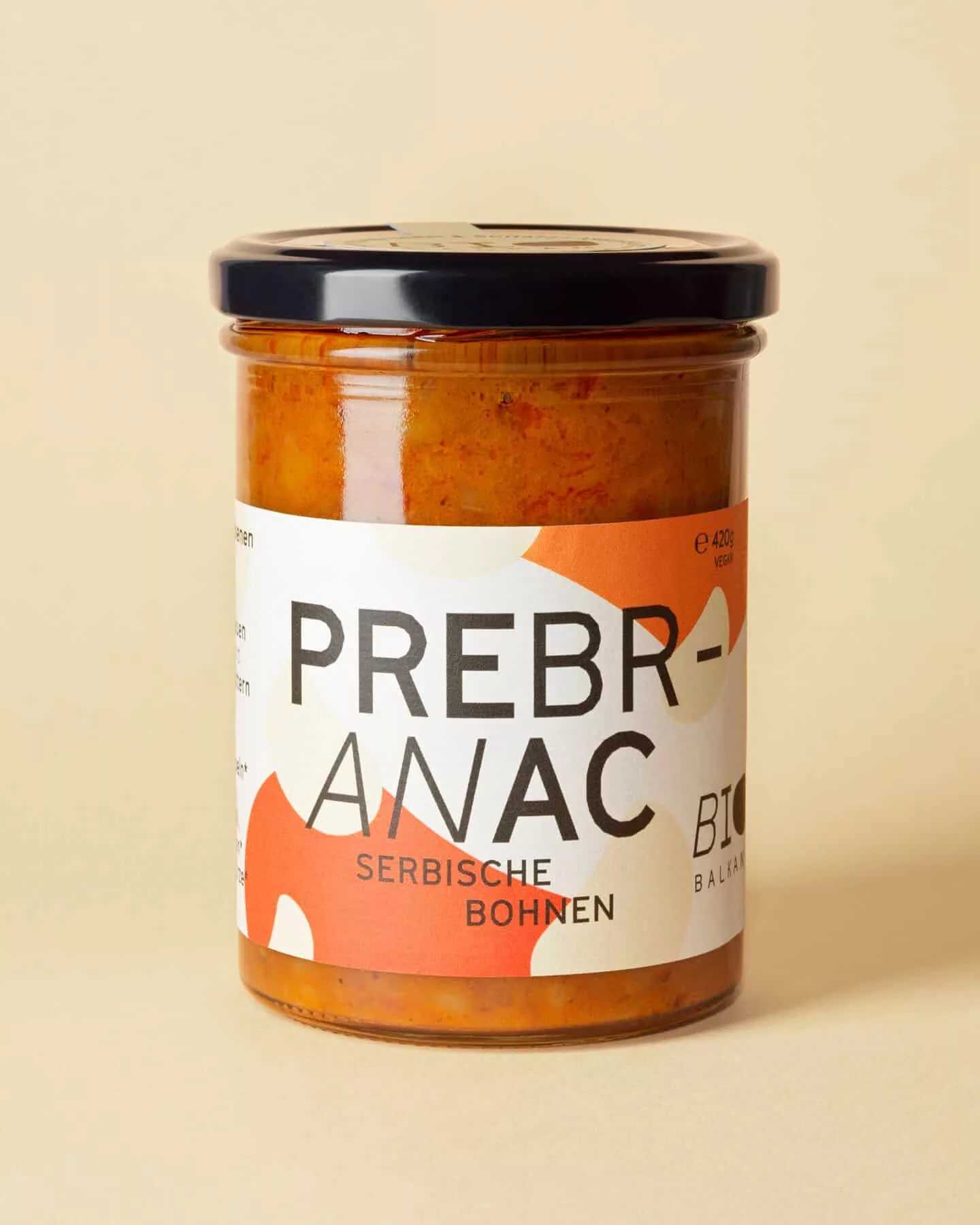Bio Prebranac