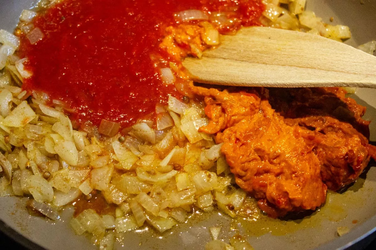 biobalkan shakshuka zubereitung ijanakievska